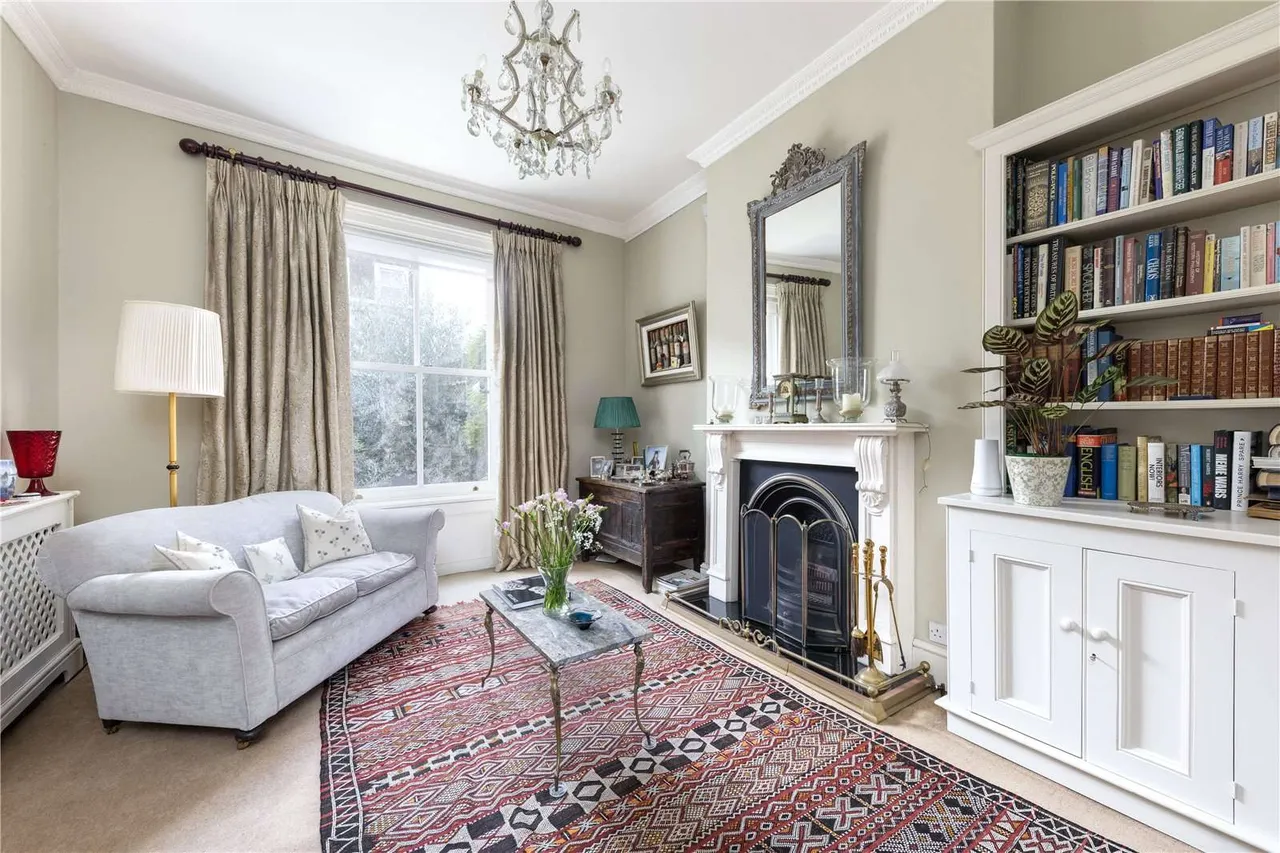 Richborne Terrace, London, SW8 1AX, photo 5