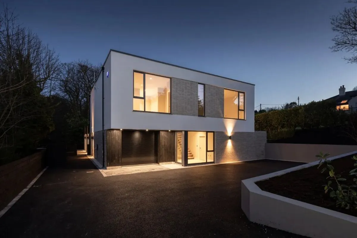 Glen Road, Cultra, BT18, photo 51