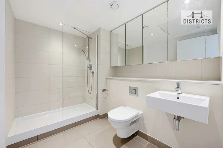 Landmark West Tower, 22 Marsh Wall E14, photo 5