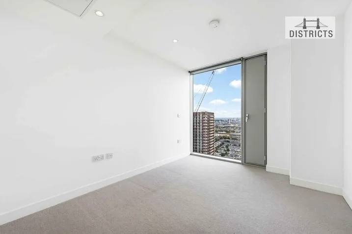 Landmark West Tower, 22 Marsh Wall E14, photo 3
