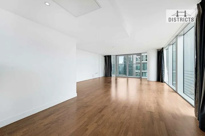 Landmark West Tower, 22 Marsh Wall E14, photo 12