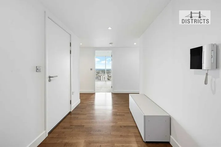 Landmark West Tower, 22 Marsh Wall E14, photo 10