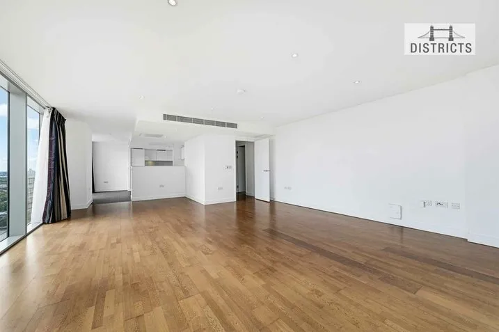 Landmark West Tower, 22 Marsh Wall E14, photo 11