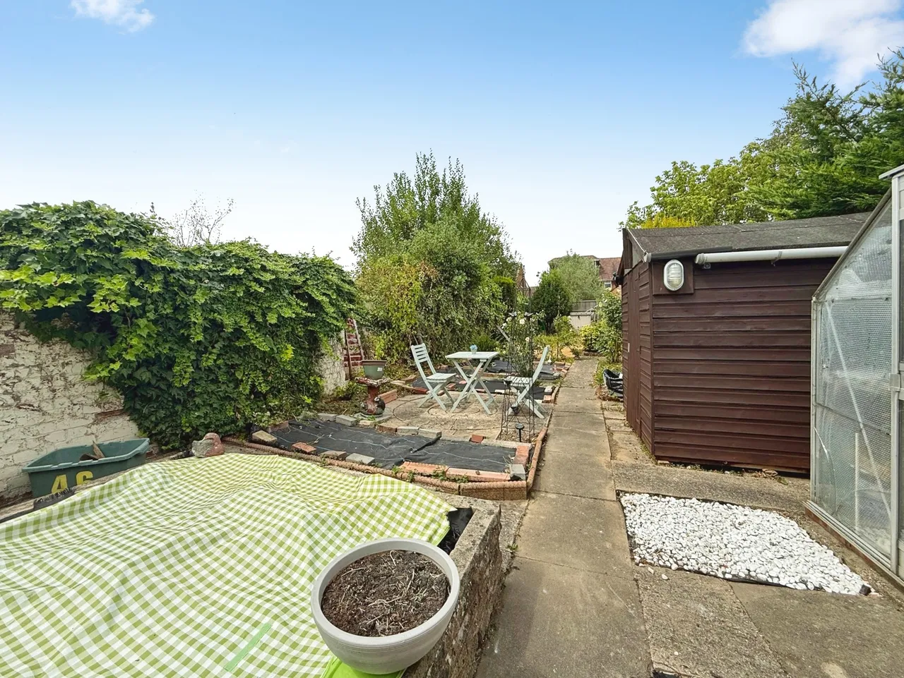 Merton Road, Basingstoke, Hampshire, RG21 5UB, photo 19