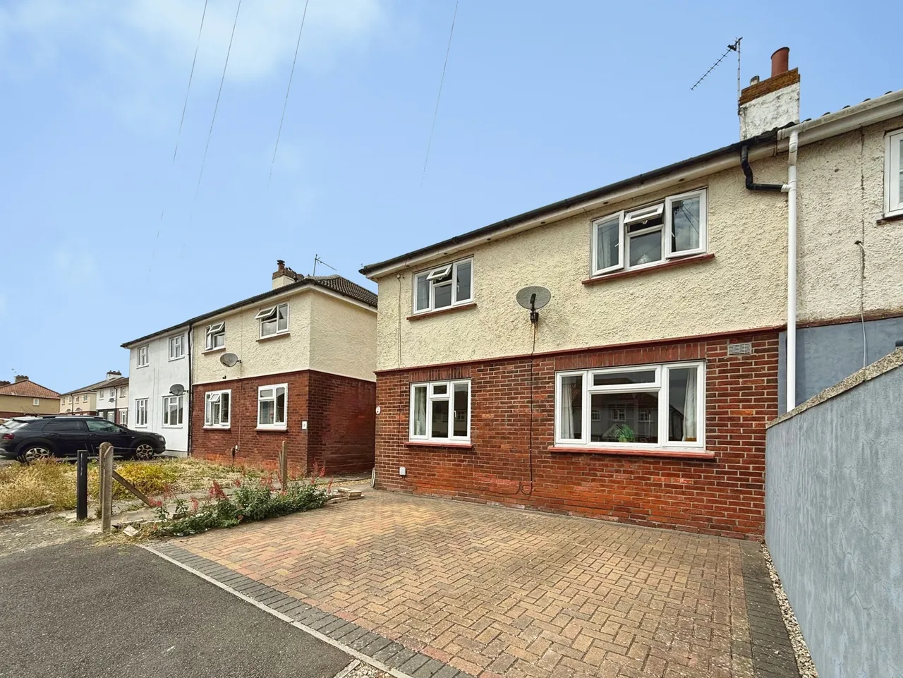 Merton Road, Basingstoke, Hampshire, RG21 5UB, photo 20