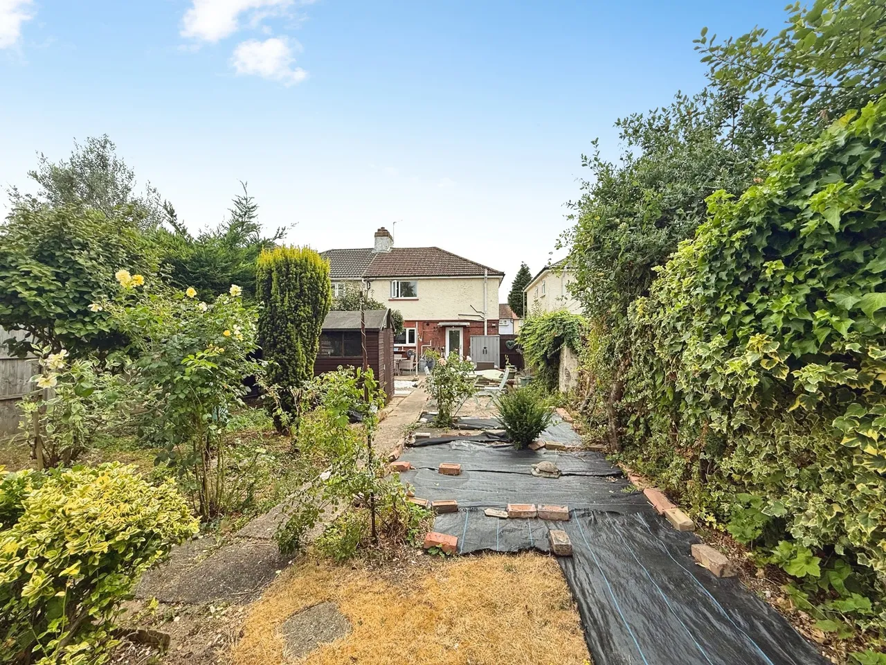 Merton Road, Basingstoke, Hampshire, RG21 5UB, photo 7