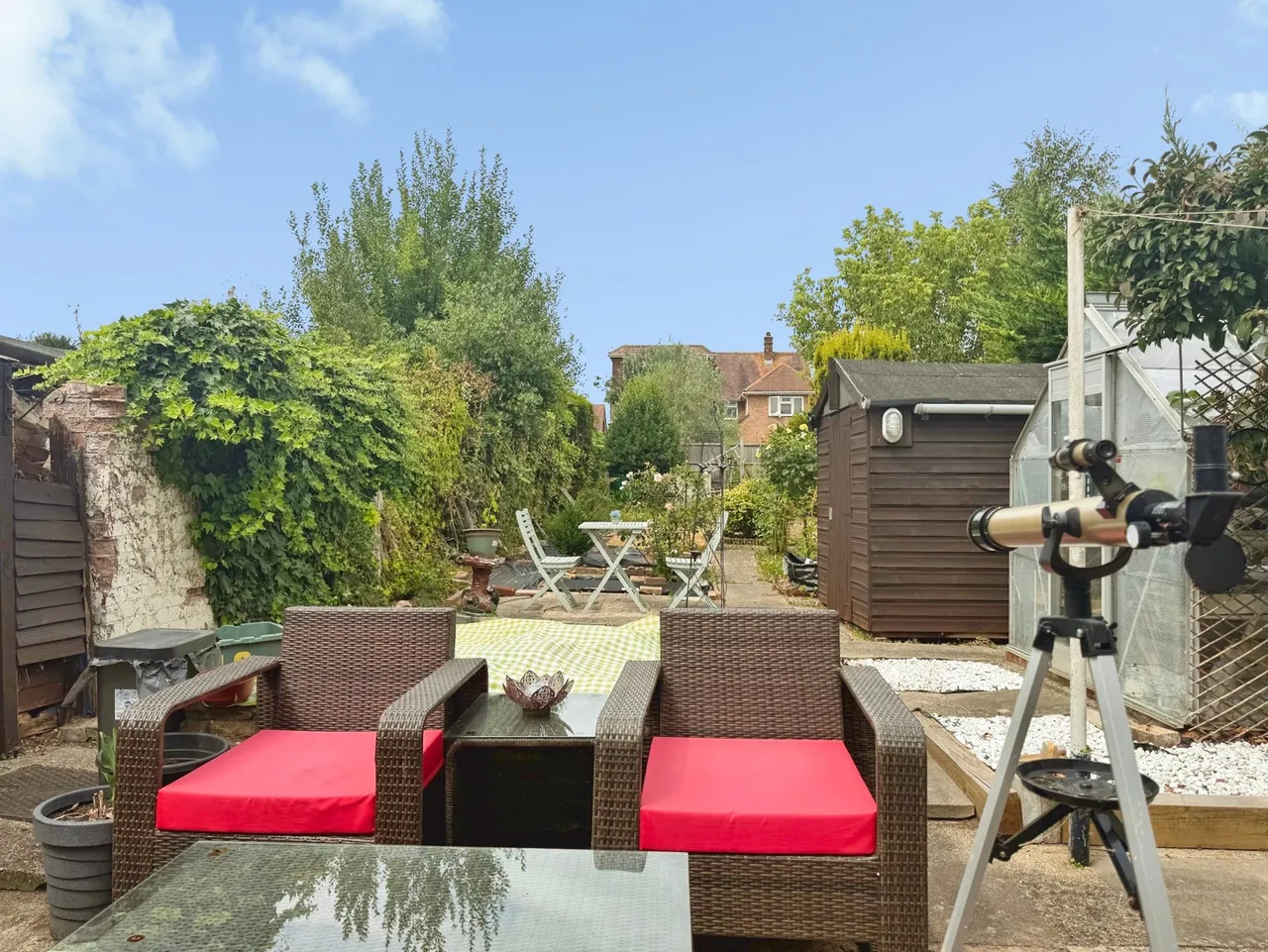 Merton Road, Basingstoke, Hampshire, RG21 5UB, photo 18
