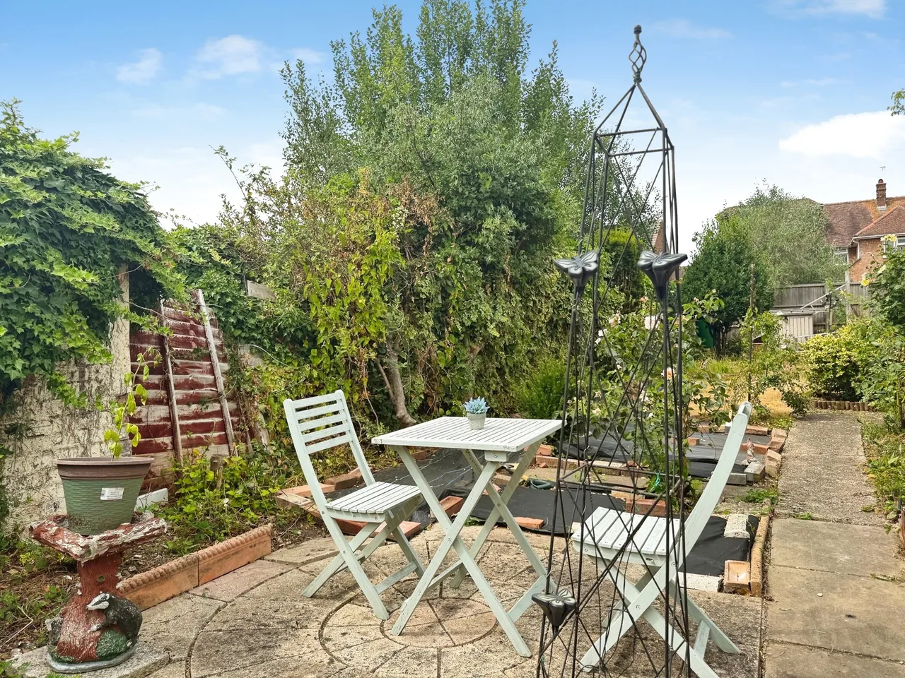 Merton Road, Basingstoke, Hampshire, RG21 5UB, photo 6