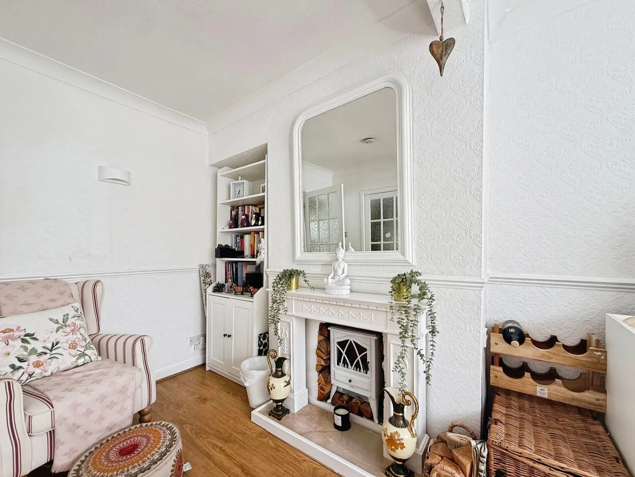 Merton Road, Basingstoke, Hampshire, RG21 5UB, photo 4