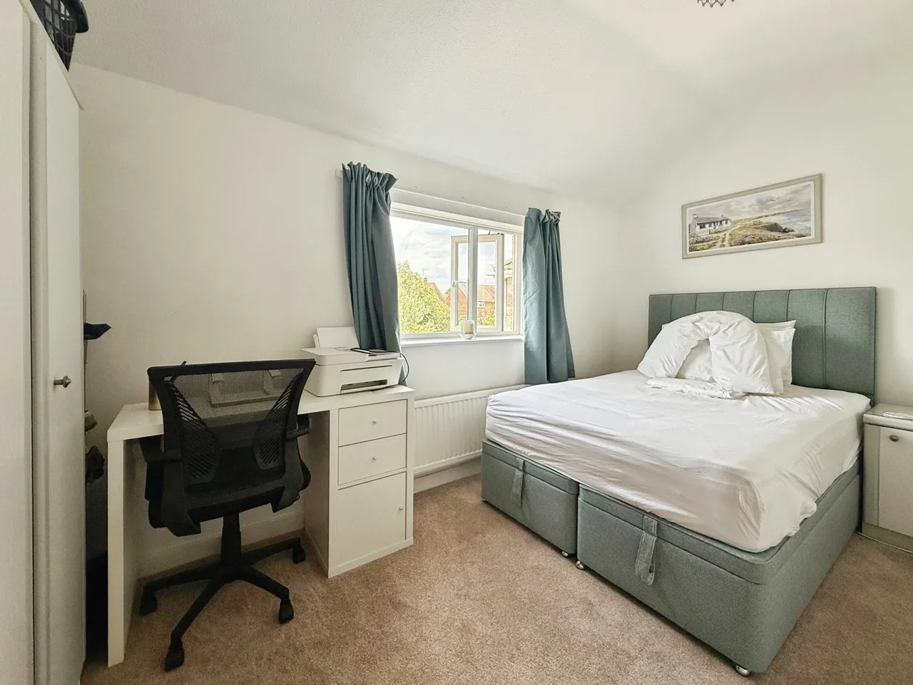 Merton Road, Basingstoke, Hampshire, RG21 5UB, photo 16