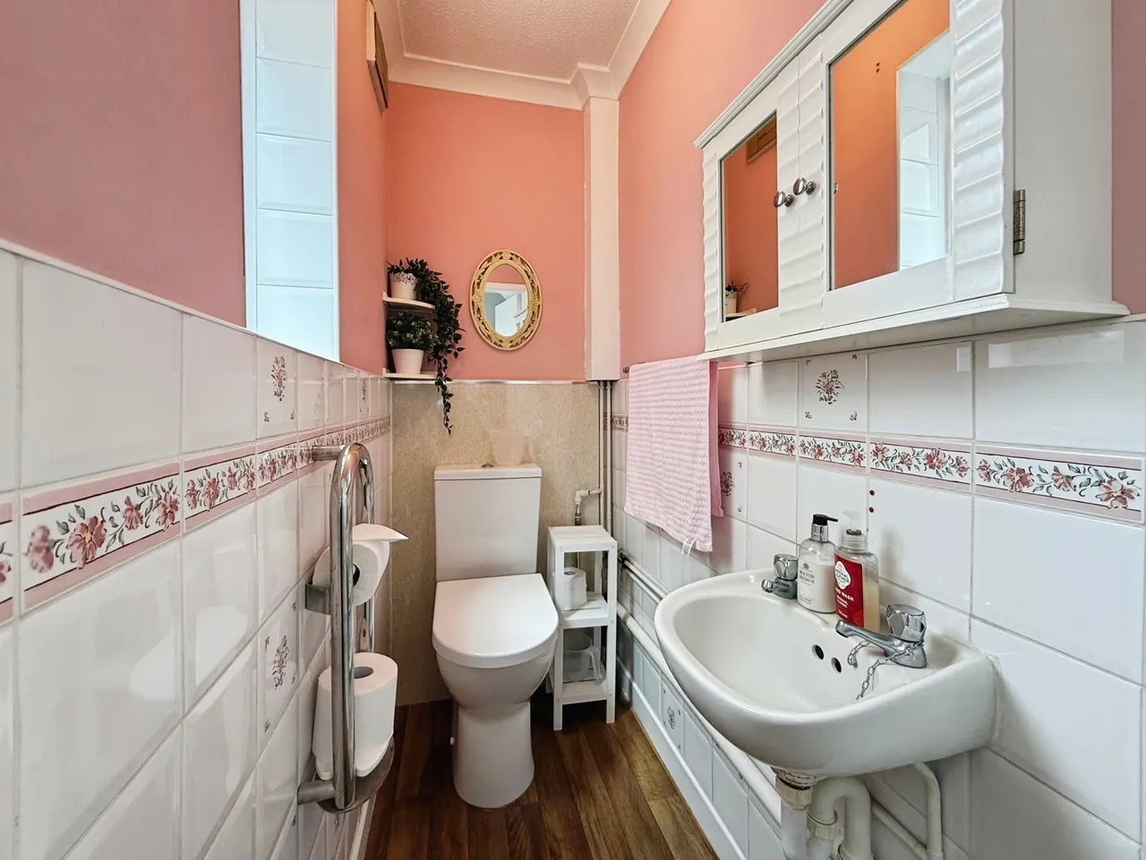 Merton Road, Basingstoke, Hampshire, RG21 5UB, photo 8
