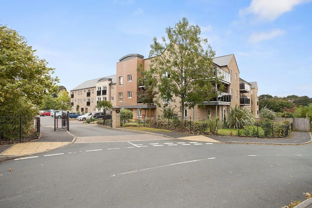 Squirrel Way, Shadwell, LS17, photo 22