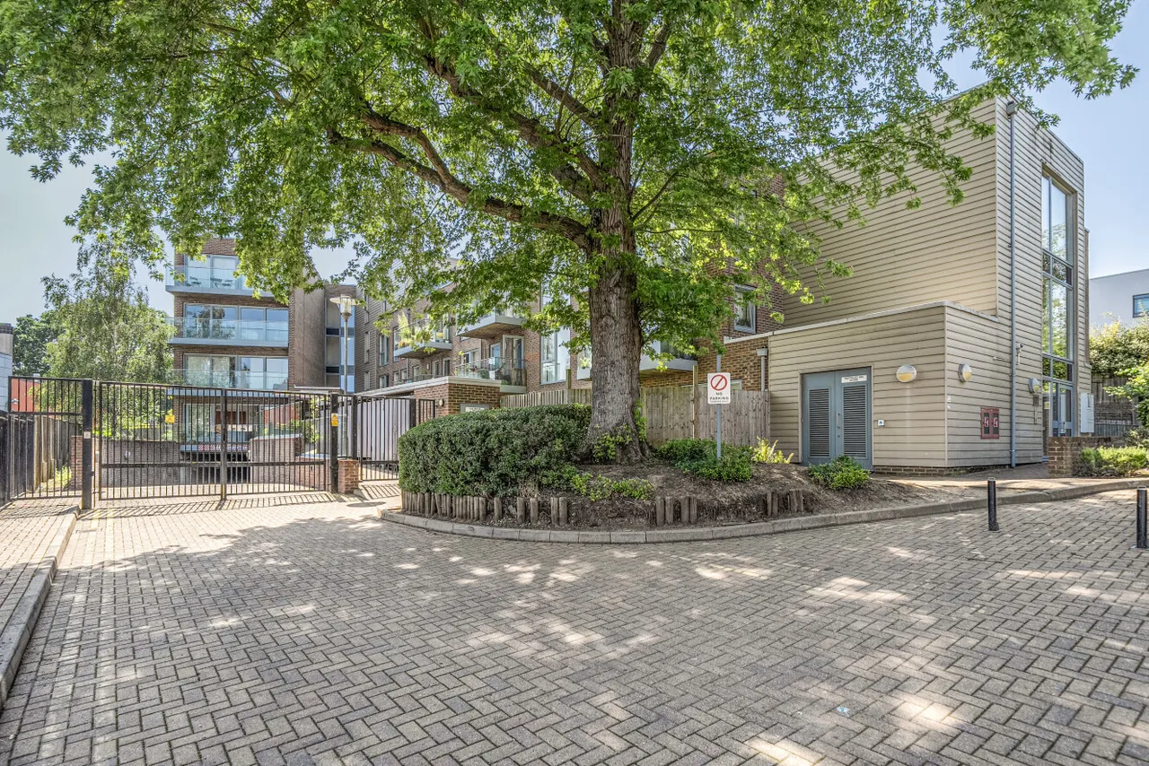 Park Road, Crouch End, N8, photo 5