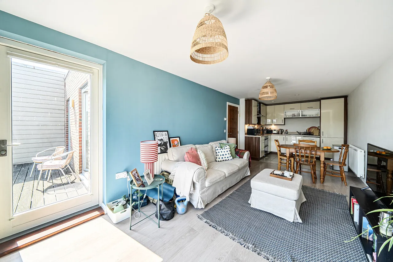 Park Road, Crouch End, N8, photo 9