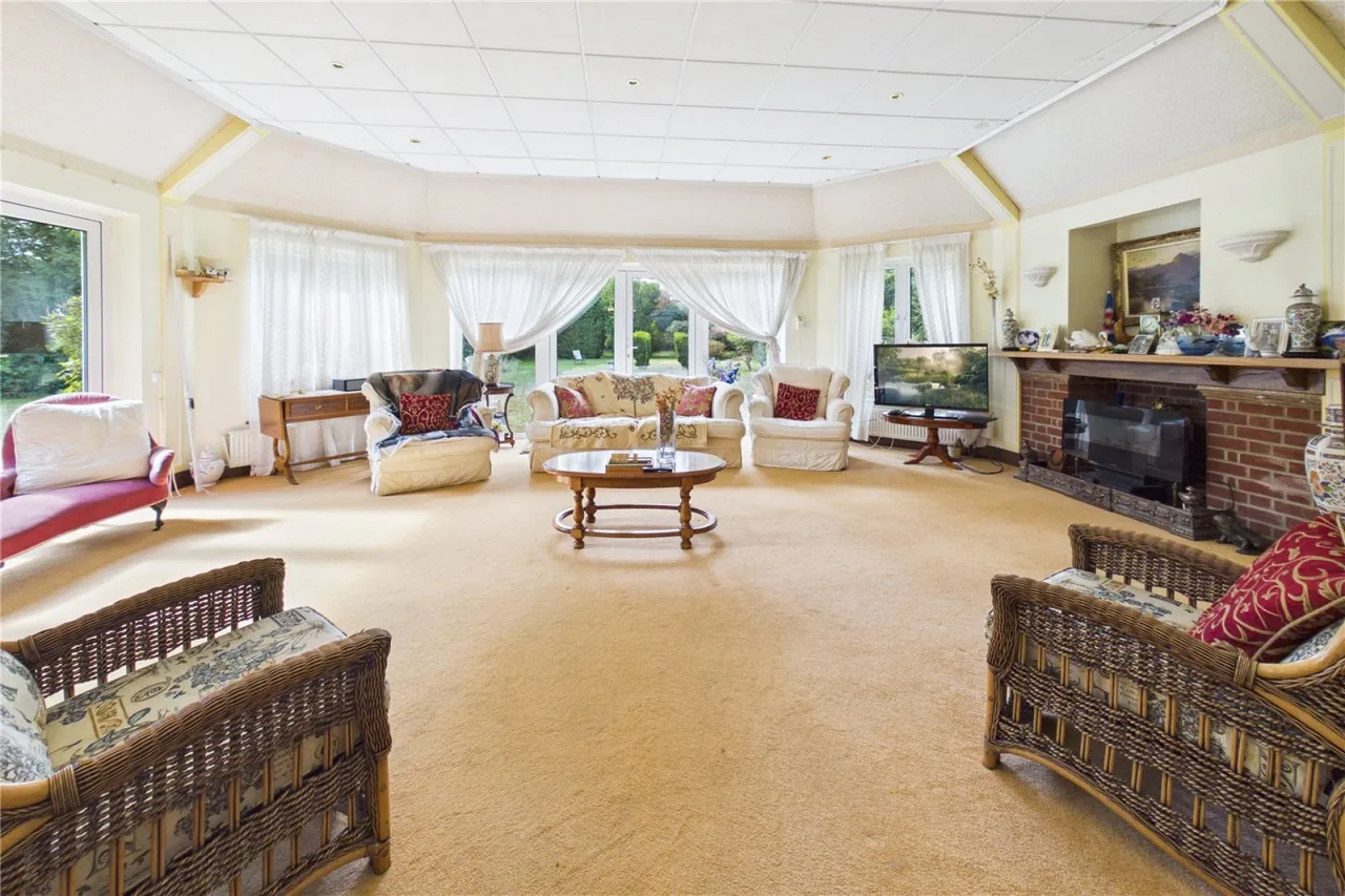 Sulhamstead Abbots, Sulhamstead, RG7, photo 8