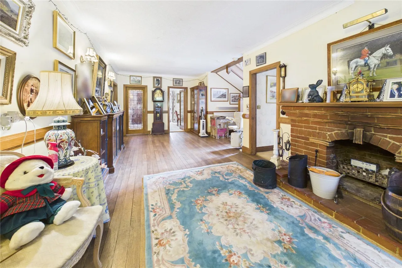 Sulhamstead Abbots, Sulhamstead, RG7, photo 13