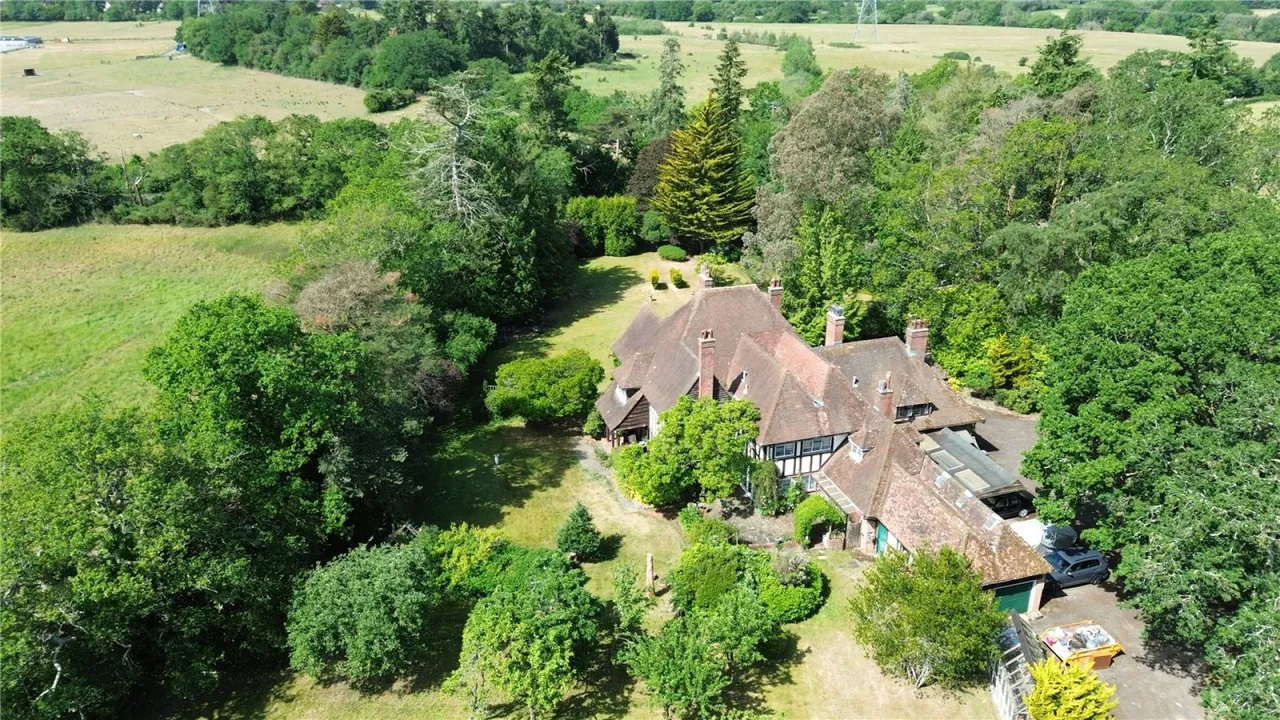Sulhamstead Abbots, Sulhamstead, RG7, photo 24