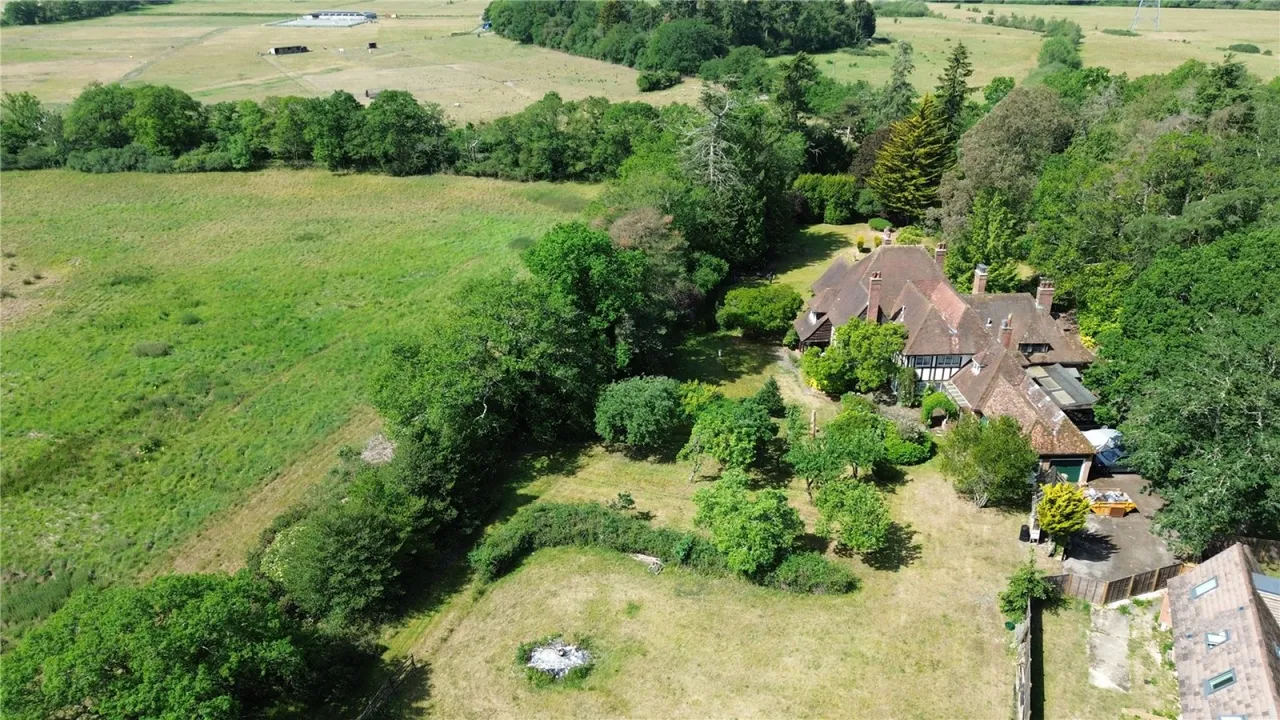 Sulhamstead Abbots, Sulhamstead, RG7, photo 7