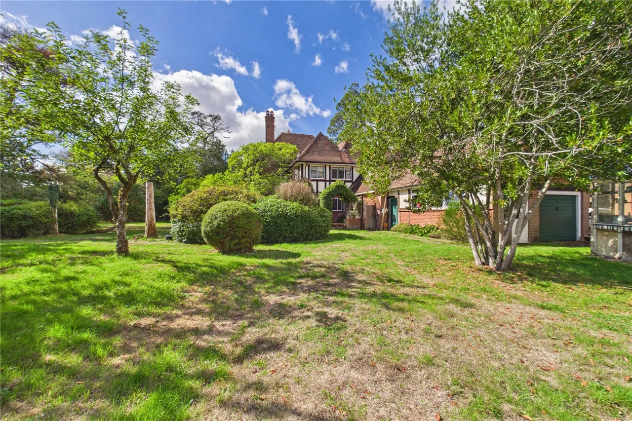 Sulhamstead Abbots, Sulhamstead, RG7, photo 28