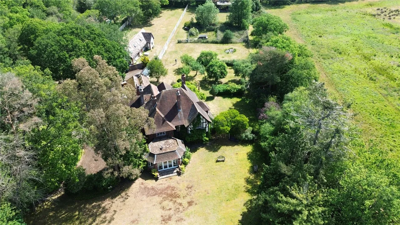 Sulhamstead Abbots, Sulhamstead, RG7, photo 23