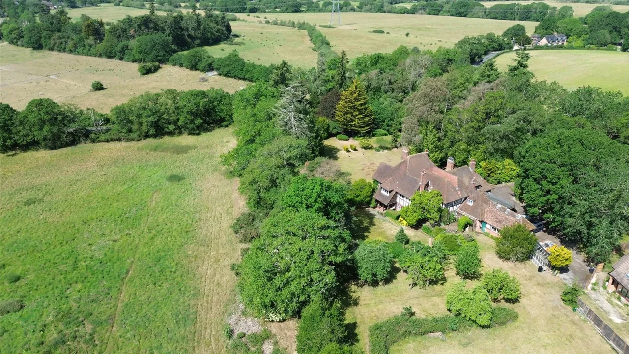 Sulhamstead Abbots, Sulhamstead, RG7, photo 27