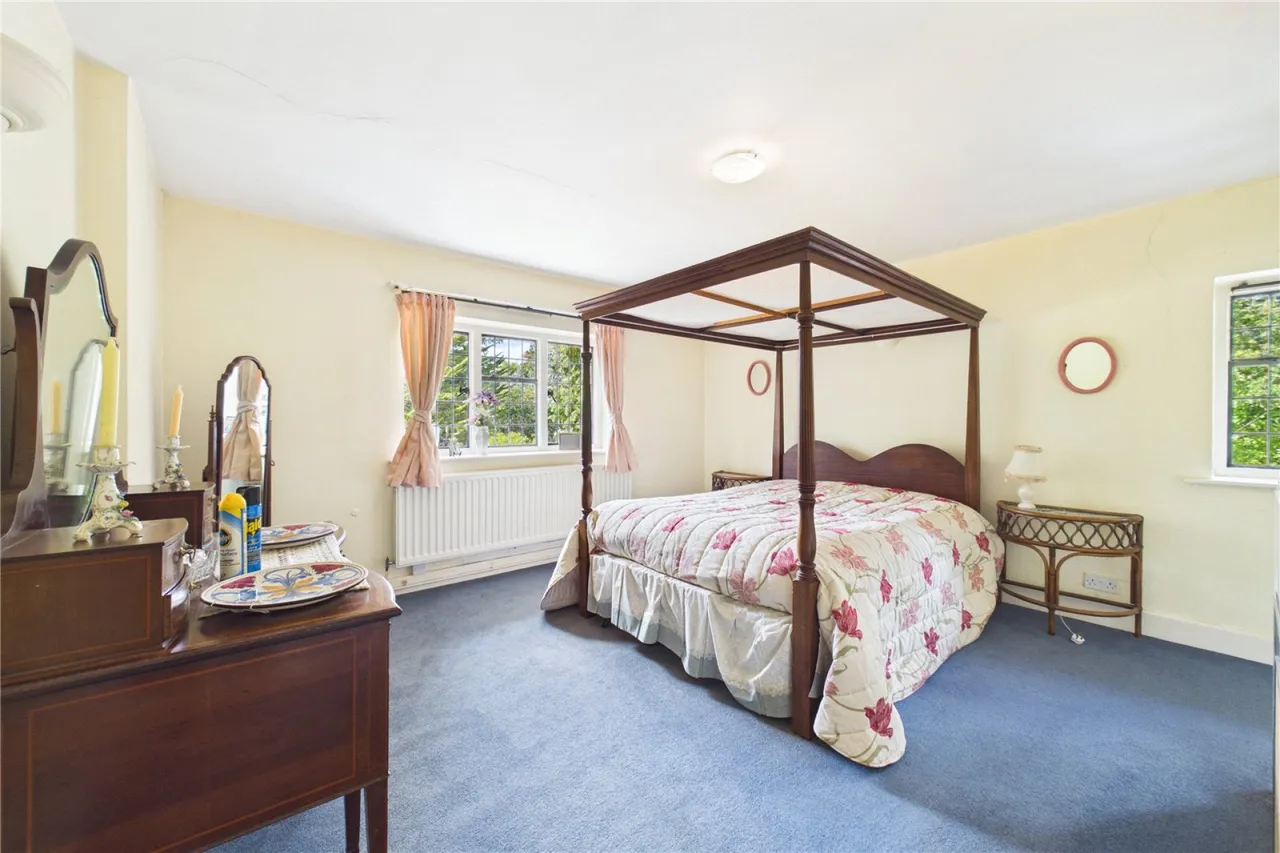 Sulhamstead Abbots, Sulhamstead, RG7, photo 14