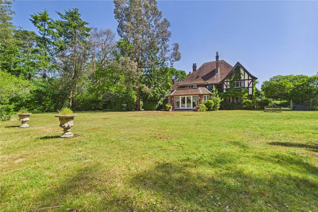 Sulhamstead Abbots, Sulhamstead, RG7, photo 21