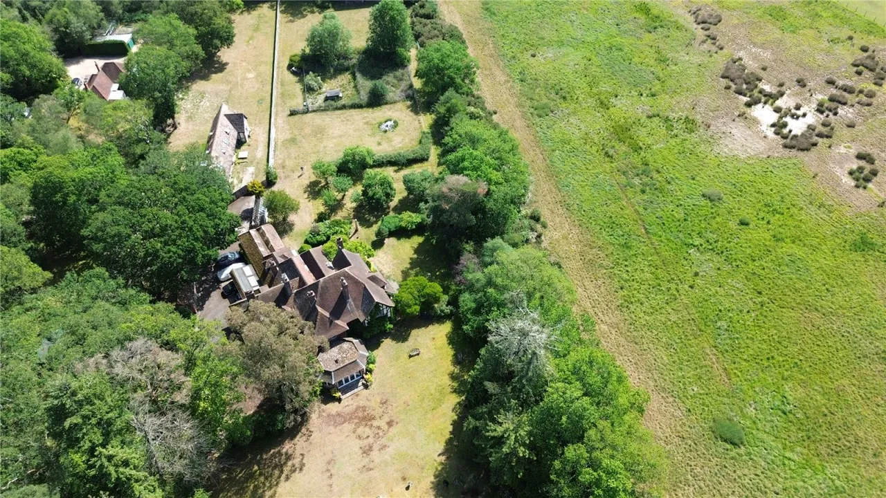 Sulhamstead Abbots, Sulhamstead, RG7, photo 6