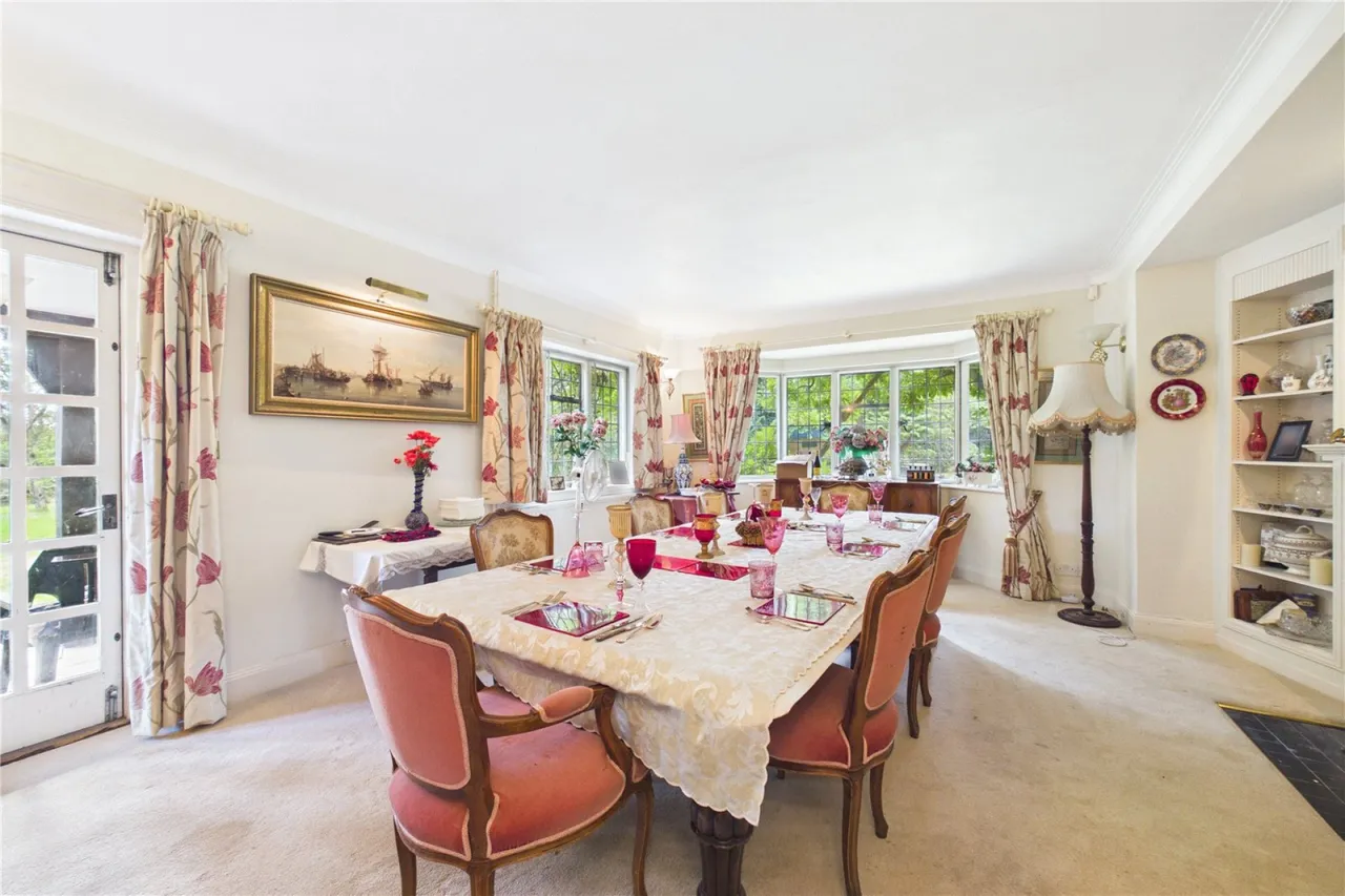 Sulhamstead Abbots, Sulhamstead, RG7, photo 10