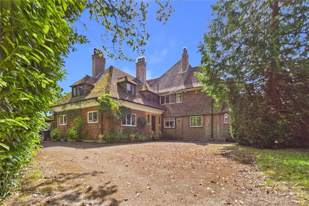 Sulhamstead Abbots, Sulhamstead, RG7, photo 2