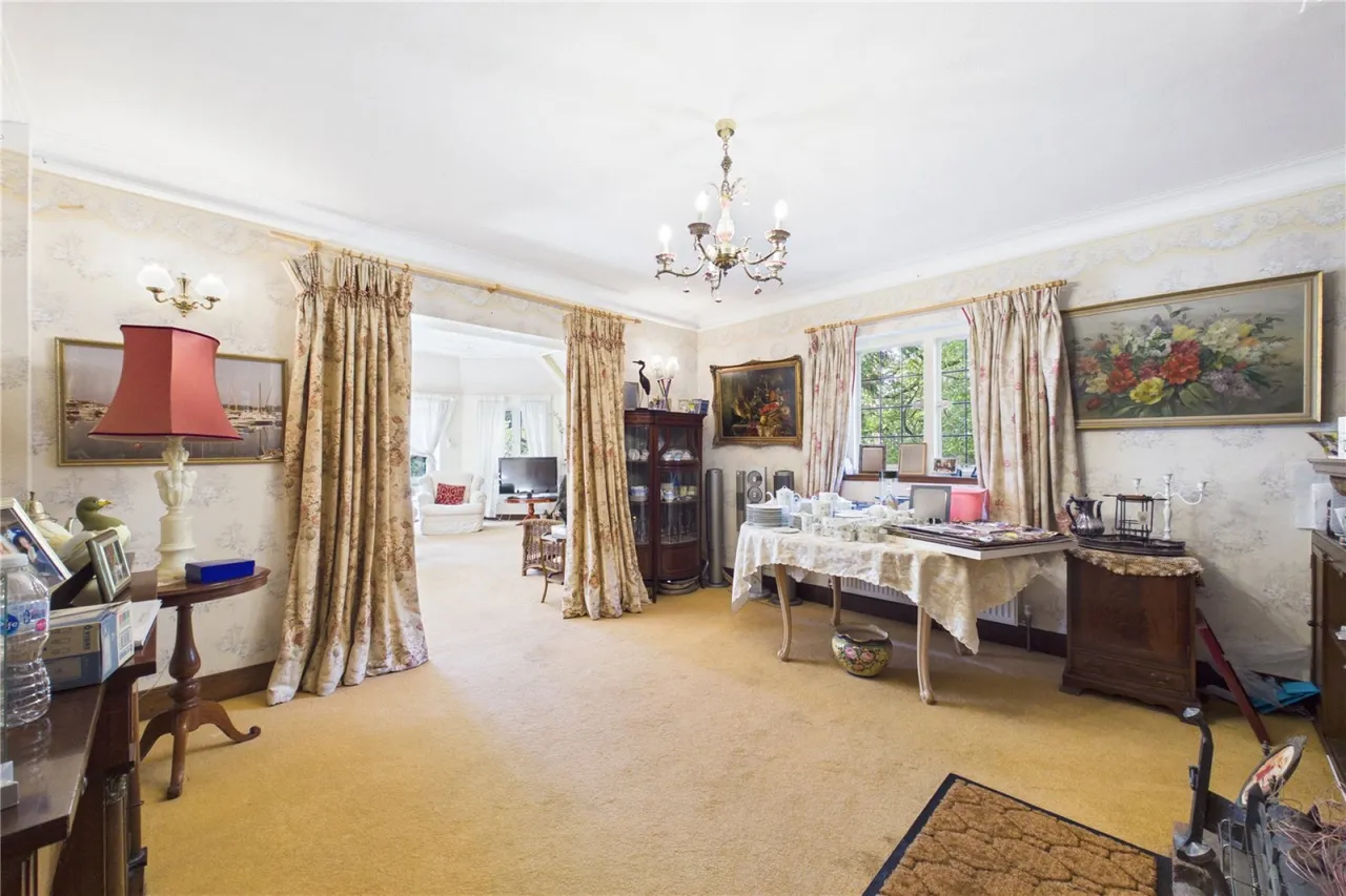 Sulhamstead Abbots, Sulhamstead, RG7, photo 11