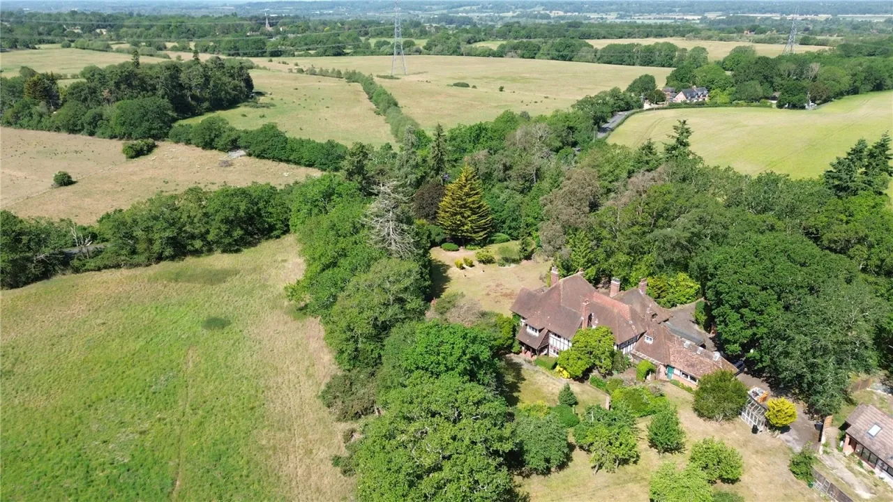 Sulhamstead Abbots, Sulhamstead, RG7, photo 22