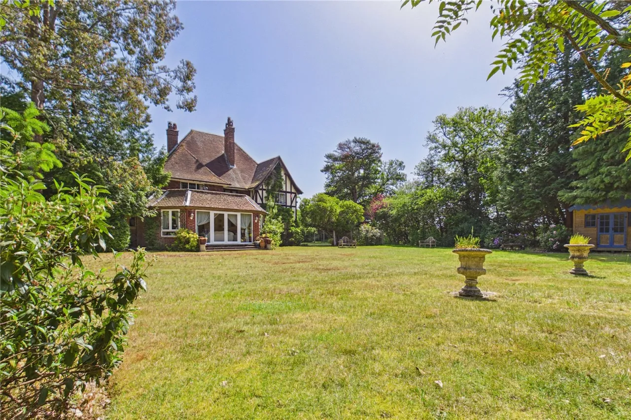 Sulhamstead Abbots, Sulhamstead, RG7, photo 5