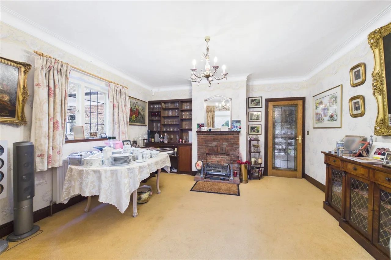 Sulhamstead Abbots, Sulhamstead, RG7, photo 12