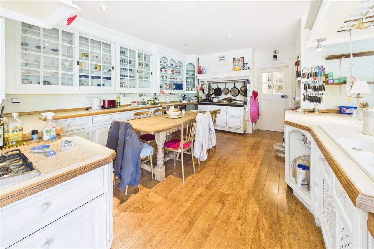 Sulhamstead Abbots, Sulhamstead, RG7, photo 17