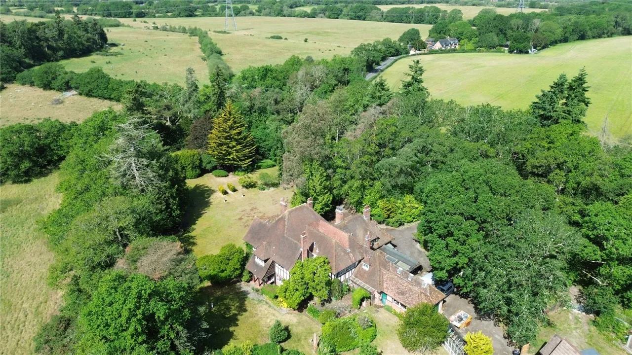 Sulhamstead Abbots, Sulhamstead, RG7, photo 26