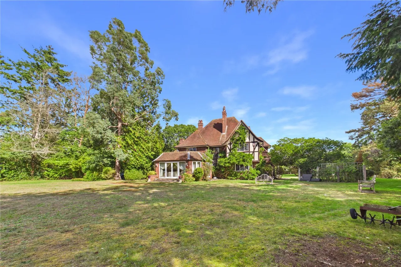 Sulhamstead Abbots, Sulhamstead, RG7, photo 32