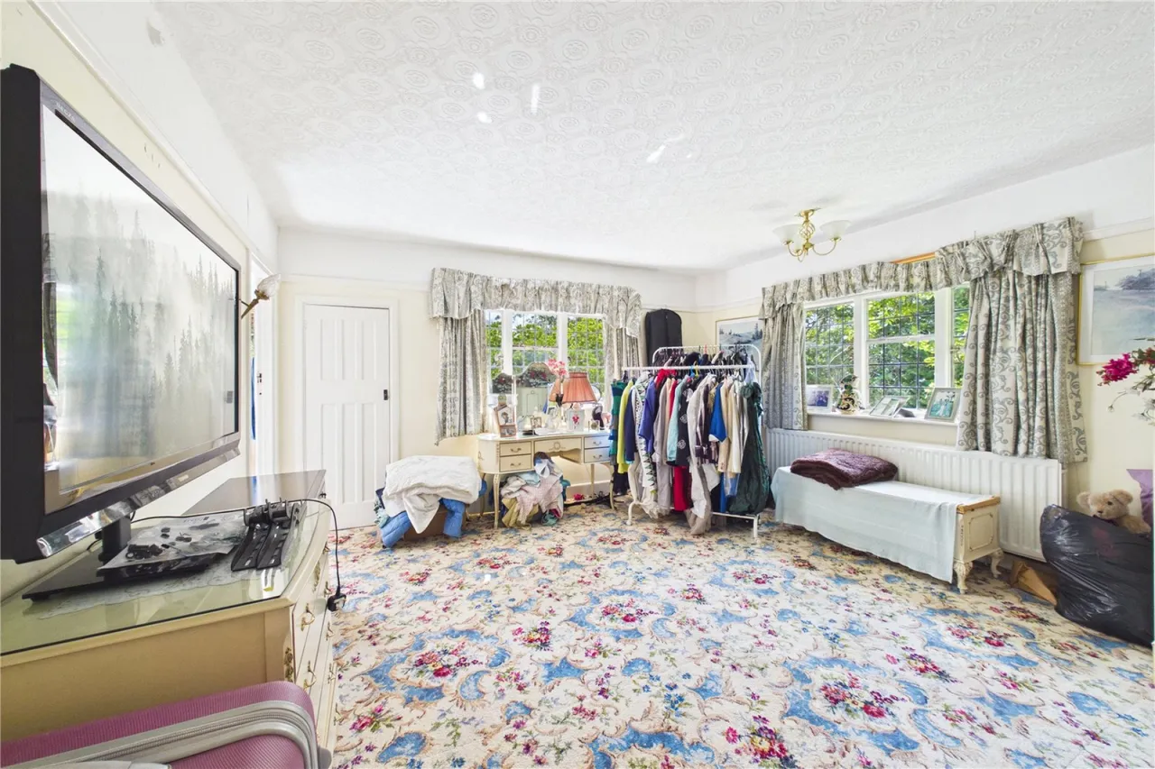 Sulhamstead Abbots, Sulhamstead, RG7, photo 16