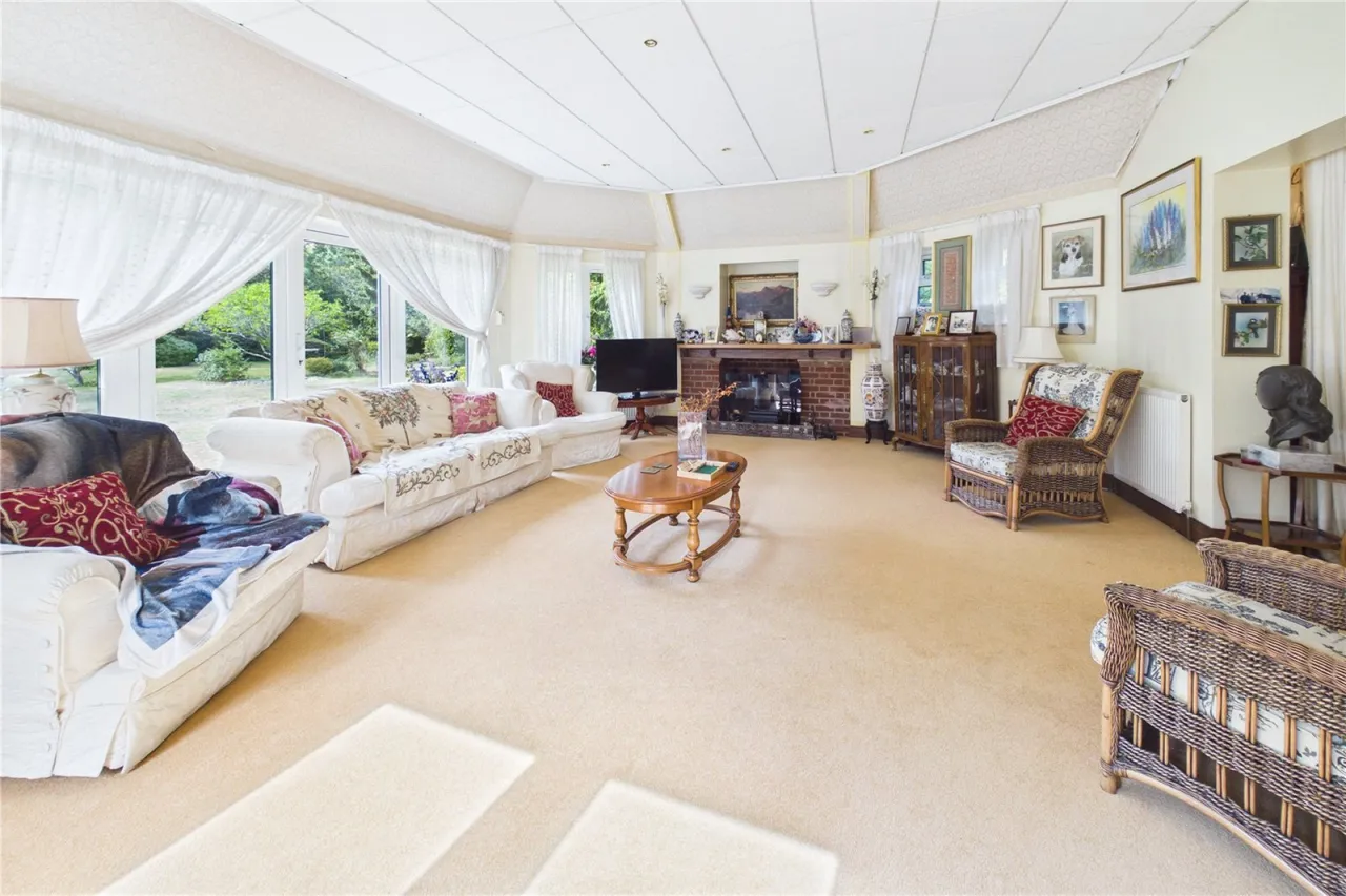 Sulhamstead Abbots, Sulhamstead, RG7, photo 9