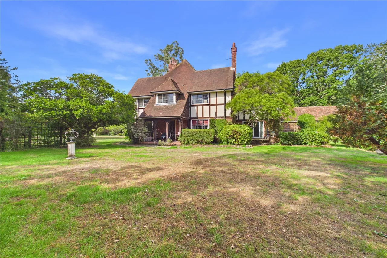 Sulhamstead Abbots, Sulhamstead, RG7, photo 29