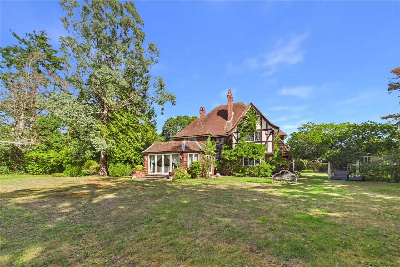Sulhamstead Abbots, Sulhamstead, RG7, photo 31