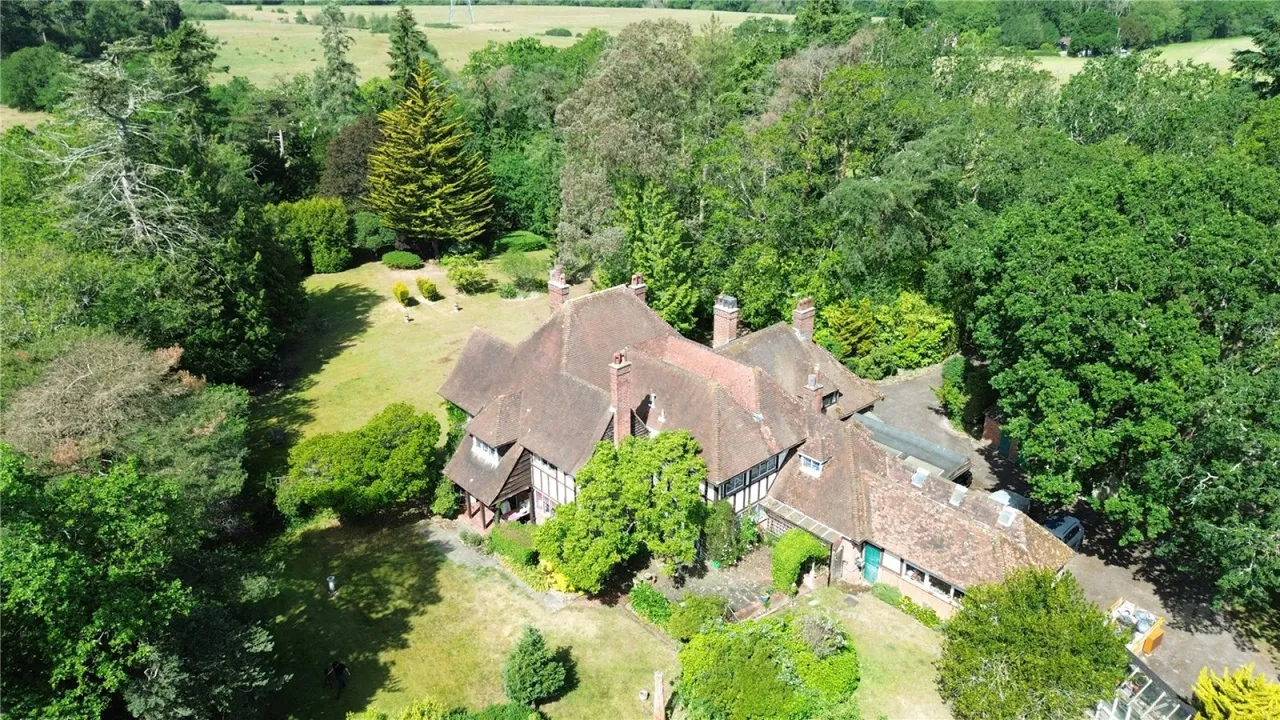 Sulhamstead Abbots, Sulhamstead, RG7, photo 25