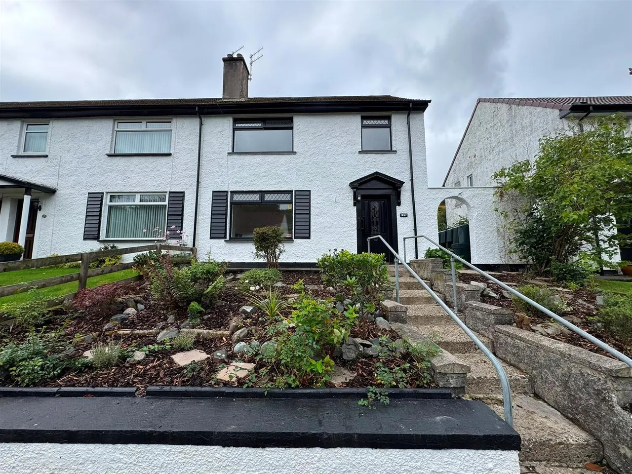 3 bed house for sale, Shore Road, Newtownabbey, BT37