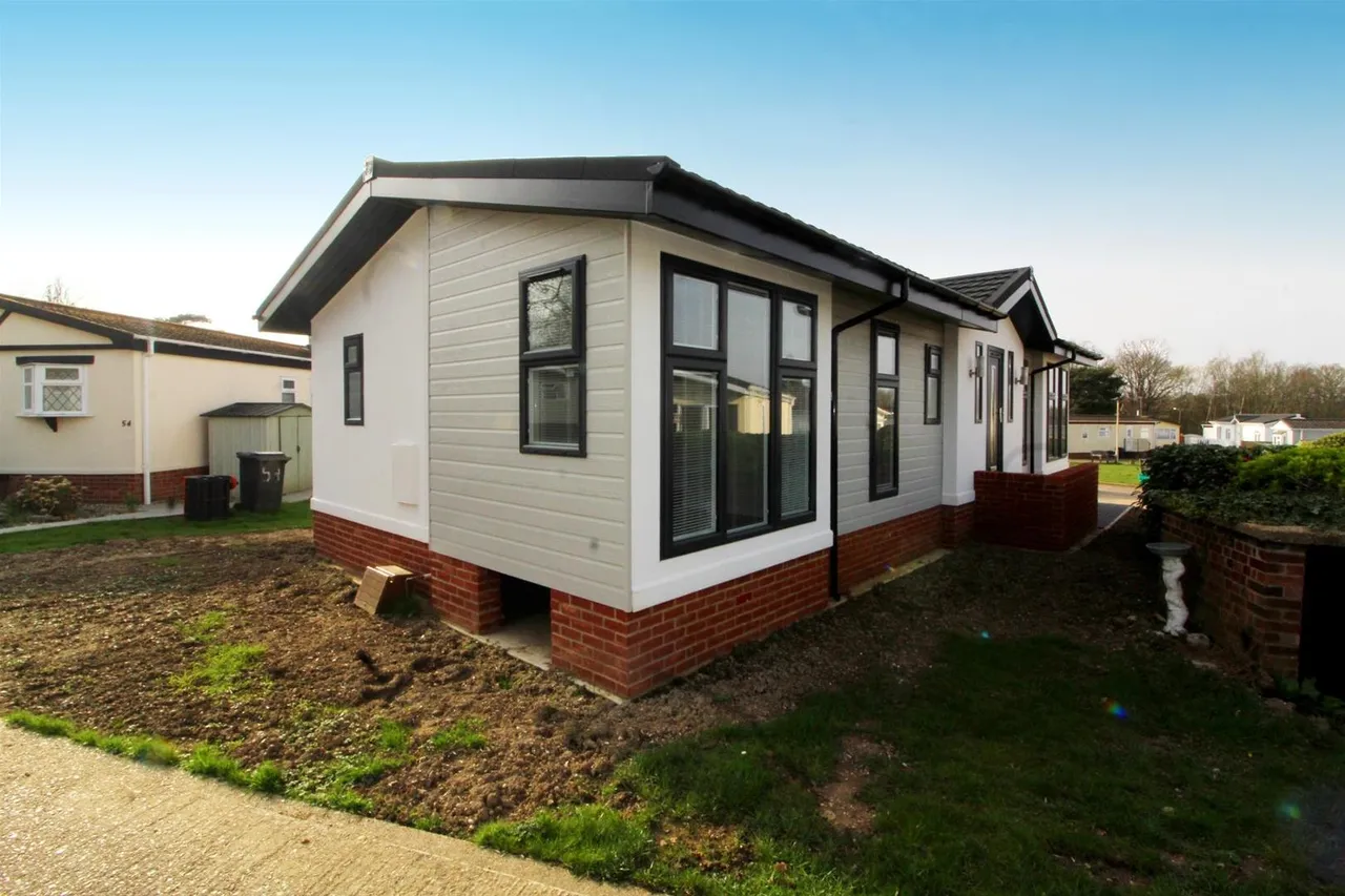 Arkley Park Barnet Road, Arkley, Barnet EN5 3JH, photo 7
