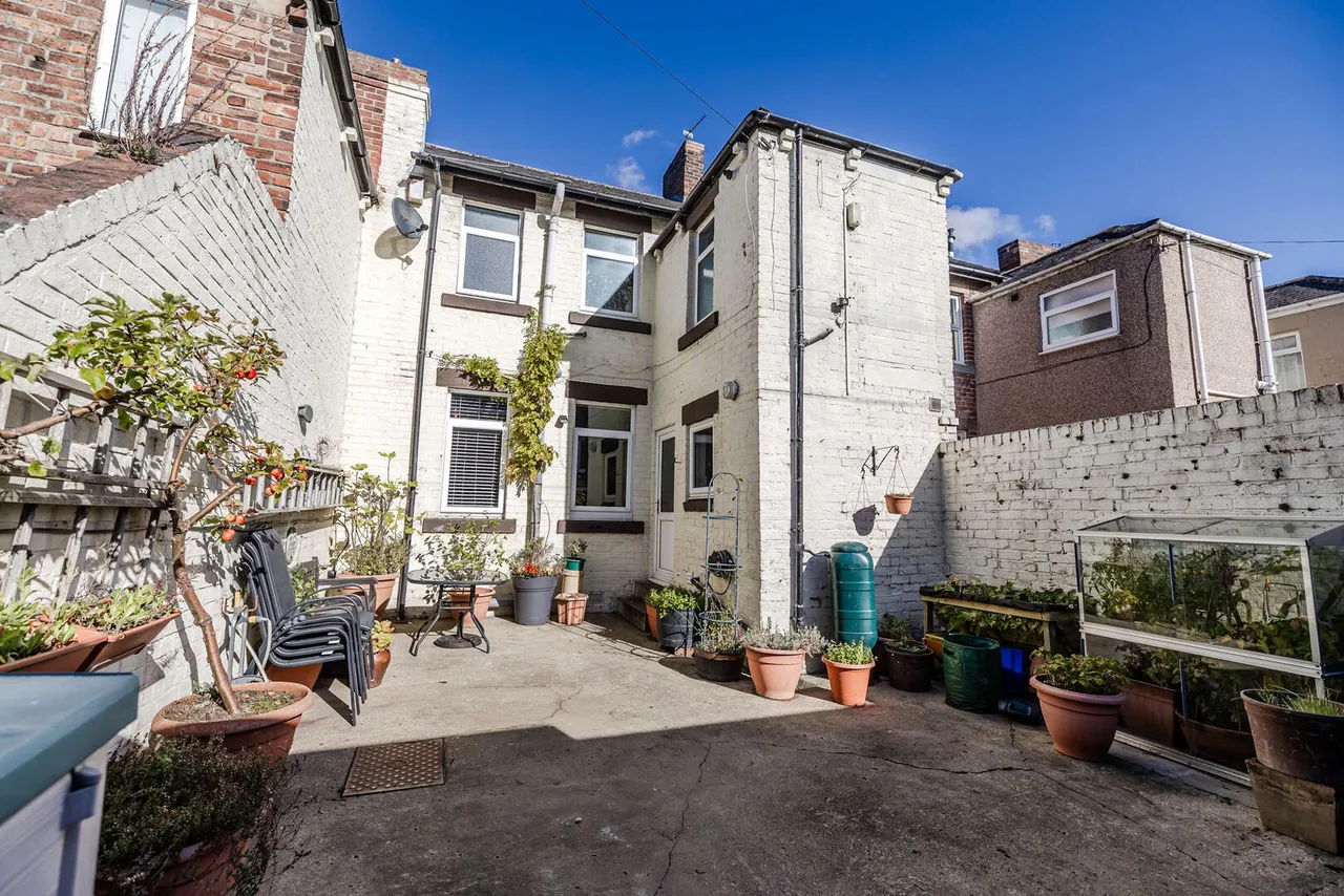 Hawthorn Street, Walbottle, photo 23