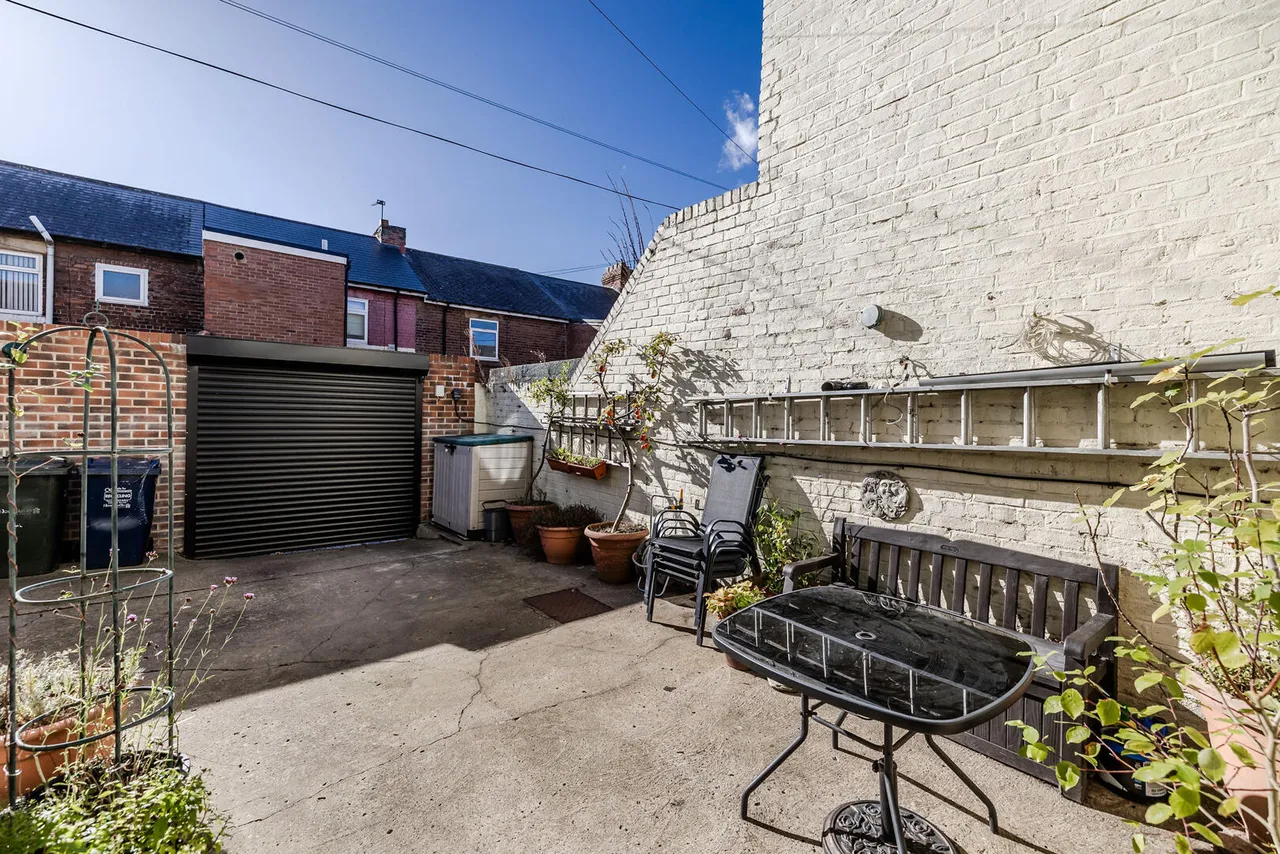 Hawthorn Street, Walbottle, photo 25