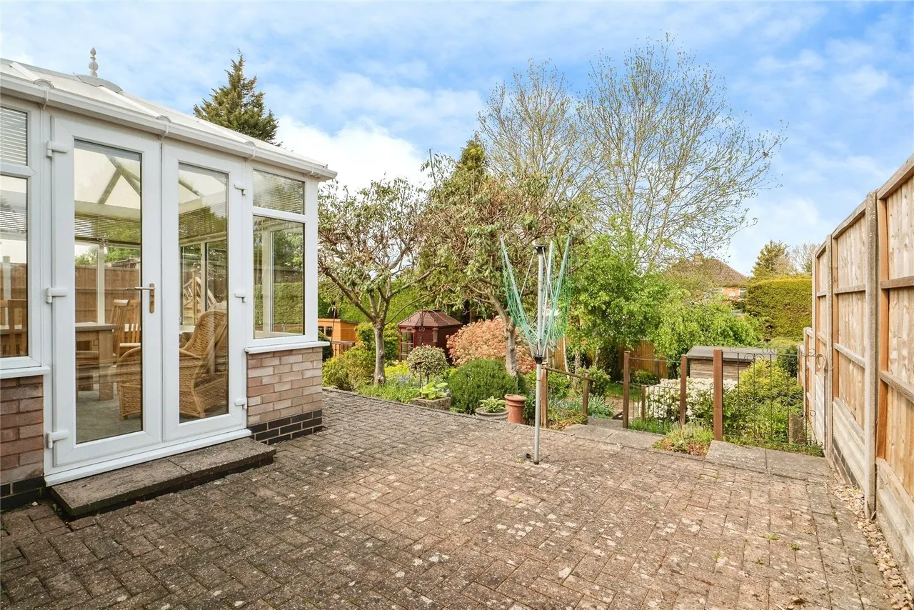 Thirlmere Road, Wigston, LE18, photo 11