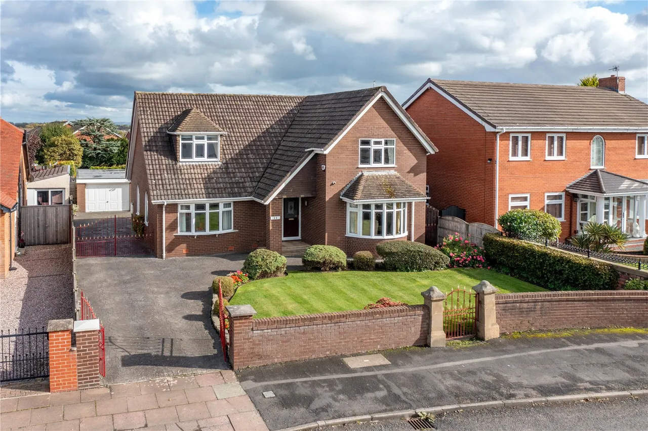 3 bed house for sale, Banks Road, Southport, PR9