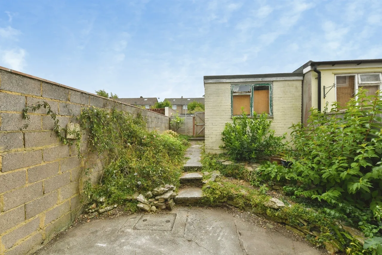 Wickham Way, Shepton Mallet, BA4, photo 19