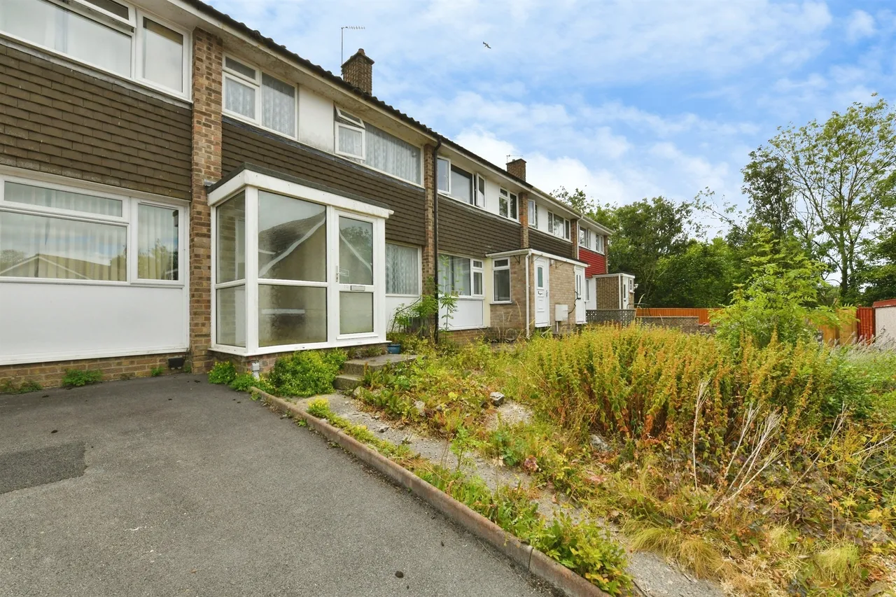 Wickham Way, Shepton Mallet, BA4, photo 20